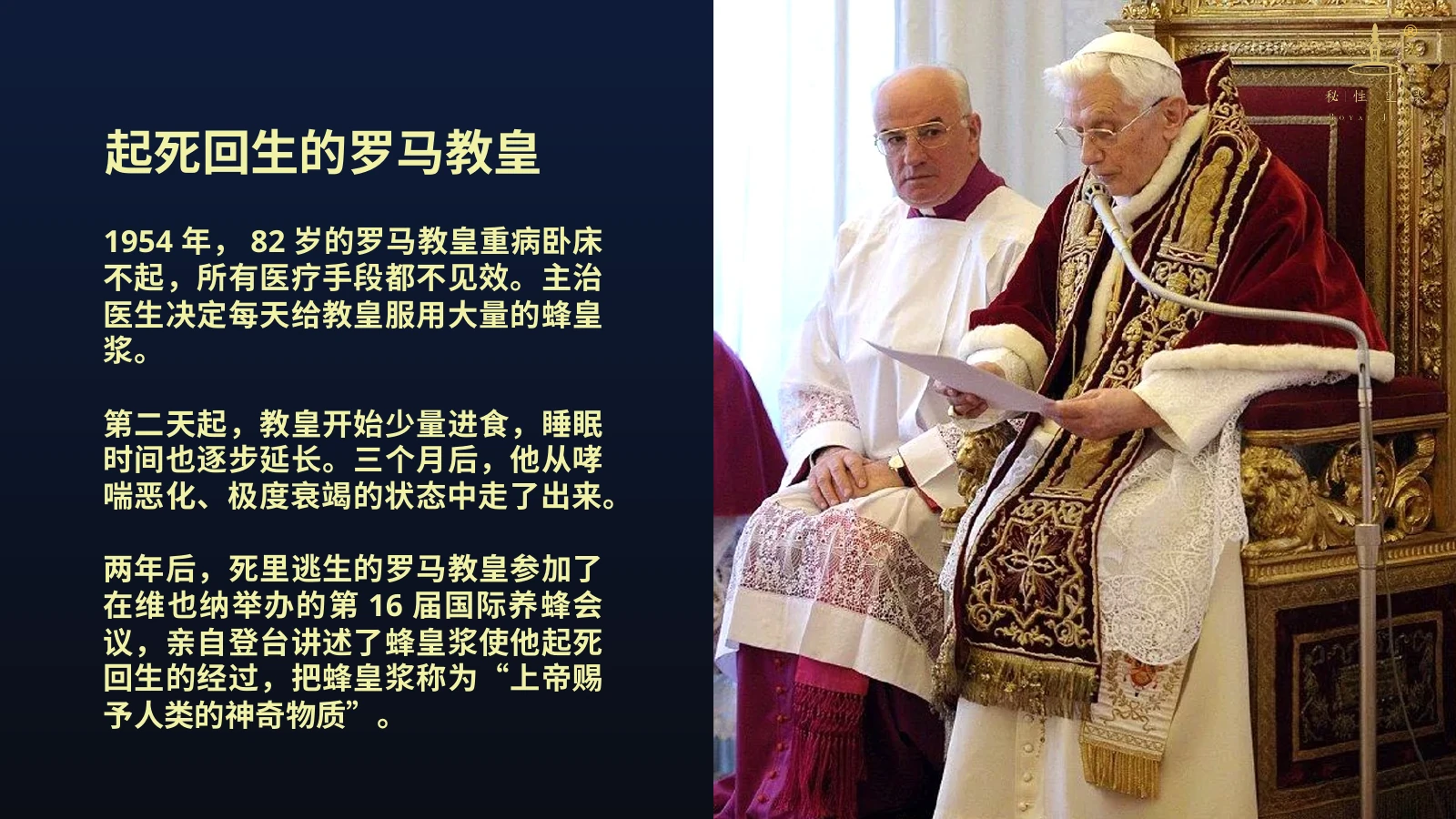 秘性皇浆产品介绍 15